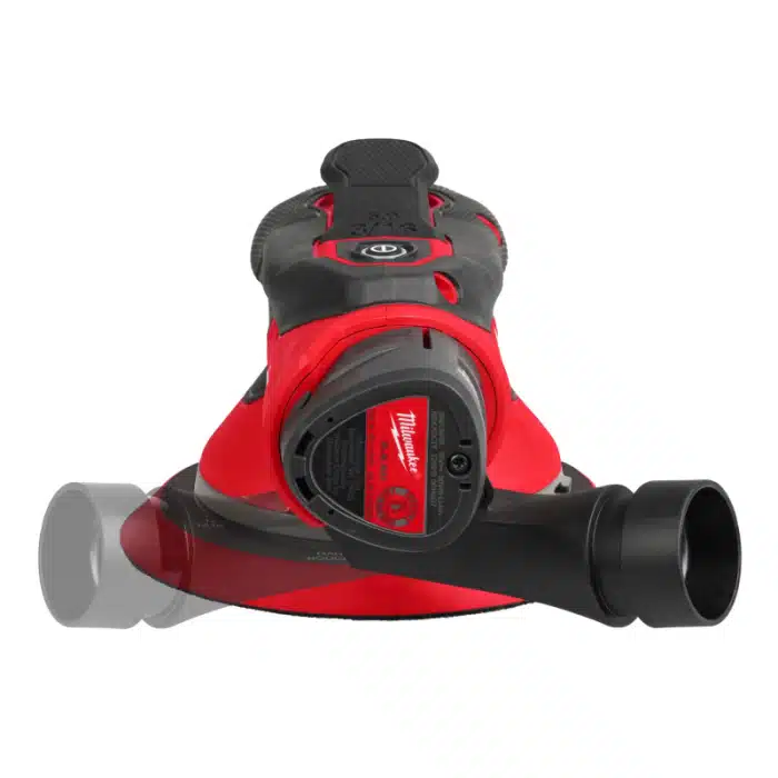 AKU EKSCENTRIČNA BRUSILICA M12 FROS5-0 150mm MILWAUKEE 4933493650 - Slika 4