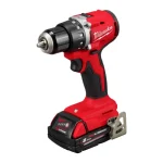 AKU UDARNI IZVIJAČ M18 BLPDRC-202C MILWAUKEE 4933492822