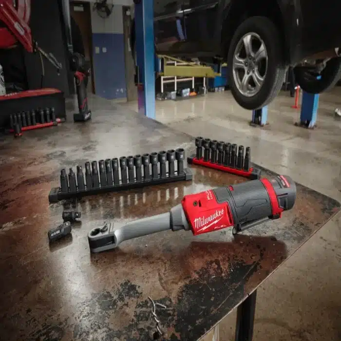 AKU RAČNA M12 FPTR-0 MILWAUKEE 4933499413 - Slika 3