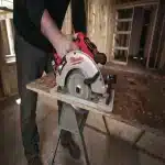 AKU KRUŽNA PILA M18 BLCS66-0 MILWAUKEE 4933464588 - Slika 3