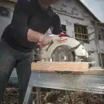 AKU KRUŽNA PILA M18 BLCS66-0 MILWAUKEE 4933464588 - Slika 2