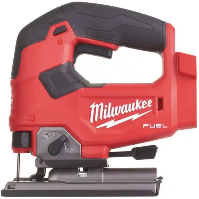 AKU UBODNA PILA M18 FJS-0 MILWAUKEE 4933499153 - Slika 3