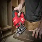 AKU UBODNA PILA M18 FJS-0 MILWAUKEE 4933499153 - Slika 2