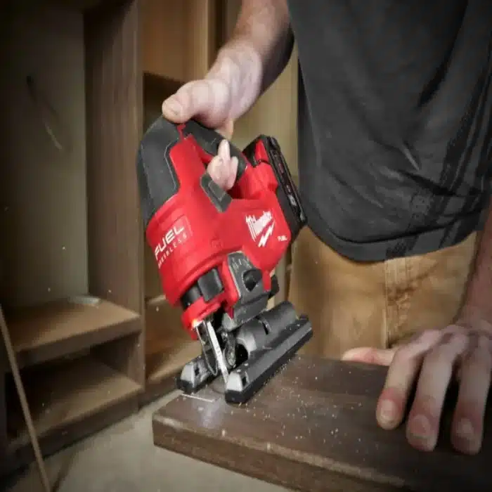 AKU UBODNA PILA M18 FJS-0 MILWAUKEE 4933499153 - Slika 2