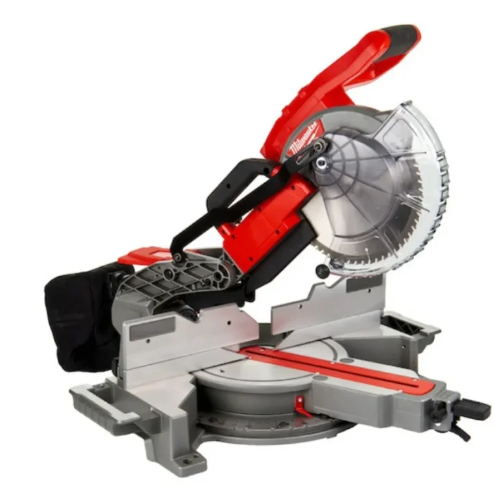 AKU POTEZNA PREKLOPNA PILA M18 FMS254-0 MILWAUKEE 4933451729 - Slika 3