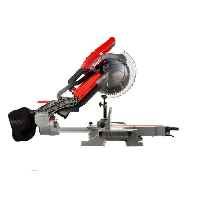 AKU POTEZNA PREKLOPNA PILA M18 FMS254-0 MILWAUKEE 4933451729 - Slika 4