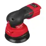AKU EKSCENTRIČNA BRUSILICA M18 FROS125-0B MILWAUKEE 4933498253