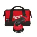 AKU EKSCENTRIČNA BRUSILICA M18 FROS125-0B MILWAUKEE 4933498253 - Slika 2