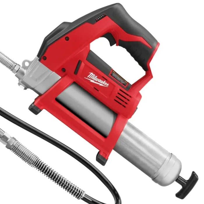 AKU MAZALICA M12 GG-0 MILWAUKEE 4933440435 - Slika 3