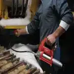 AKU MAZALICA M12 GG-0 MILWAUKEE 4933440435 - Slika 2