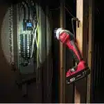 AKU LED LAMPA M18TLED-0 MILWAUKEE 4932430361 - Slika 2