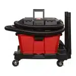 USISAVAČ SUHO/MOKRO M18 F2VC23L-0 MILWAUKEE 4933478964 - Slika 5