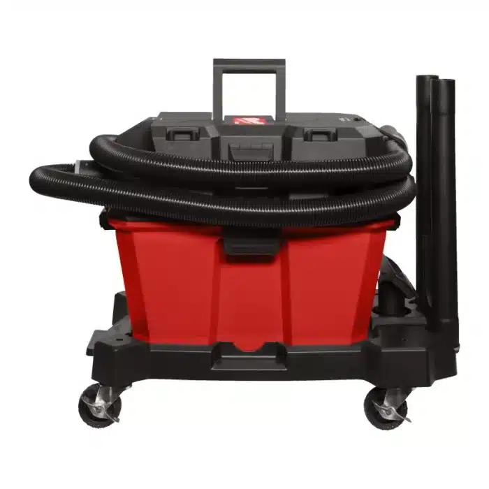 USISAVAČ SUHO/MOKRO M18 F2VC23L-0 MILWAUKEE 4933478964 - Slika 5