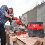 AKU USISAVAČ MOKRO SUHO M18 VC2-0 MILWAUKEE 4933464029 - Slika 2