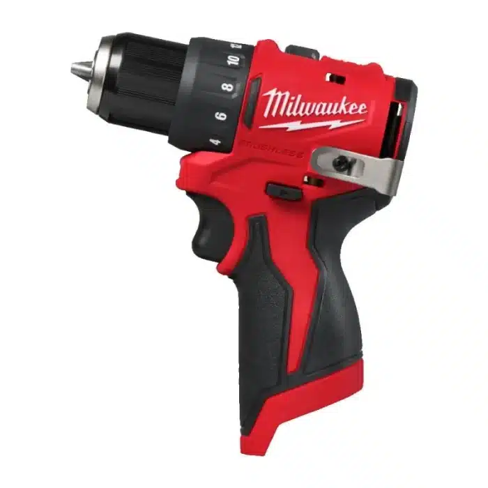 SET IZVIJAČA M12 BLPP2D-202B MILWAUKEE 4933500139 - Slika 5