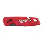 PREKLOPNI NOŽ FASTBACK S PROSTOROM ZA DODATNE OŠTRICE MILWAUKEE 4932471358 - Slika 3