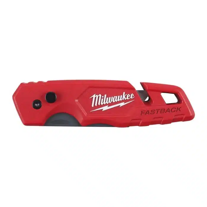 PREKLOPNI NOŽ FASTBACK S PROSTOROM ZA DODATNE OŠTRICE MILWAUKEE 4932471358 - Slika 3