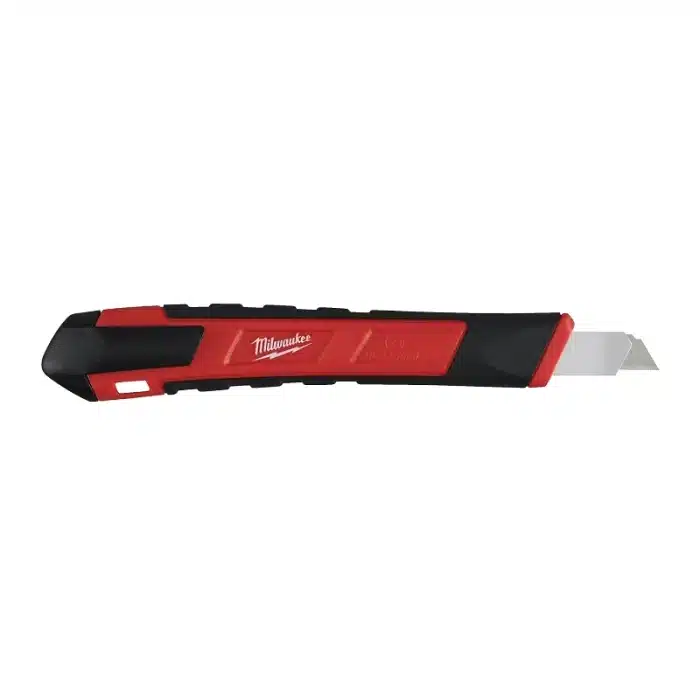 SKALPEL 25mm MILWAUKEE 48221962 - Slika 4