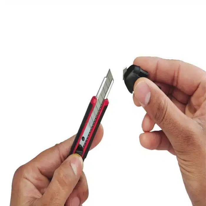 SKALPEL 25mm MILWAUKEE 48221962 - Slika 3