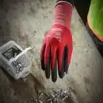 RUKAVICE OTPORNE NA POSJEKOTINE RAZINE ZAŠTITE 1 VEL. L/9 MILWAUKEE 4932471417 - Slika 2