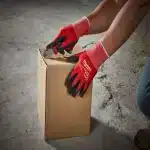 RUKAVICE OTPORNE NA POSJEKOTINE RAZINE ZAŠTITE 1 VEL. L/9 MILWAUKEE 4932471417 - Slika 4