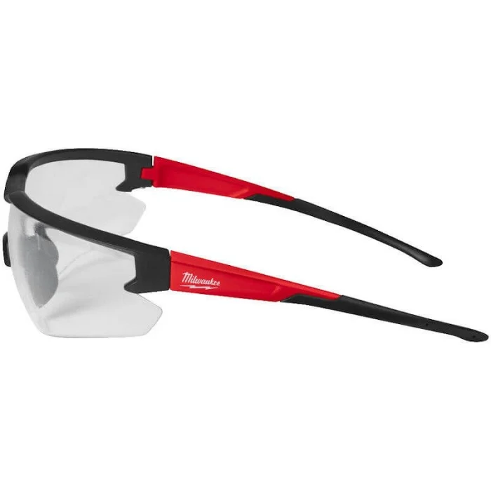 ZAŠTITNE PROZIRNE NAOČALE MILWAUKEE 4932471881 - Slika 2