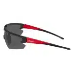 ZAŠTITNE TAMNE NAOČALE MILWAUKEE 4932471882 - Slika 2