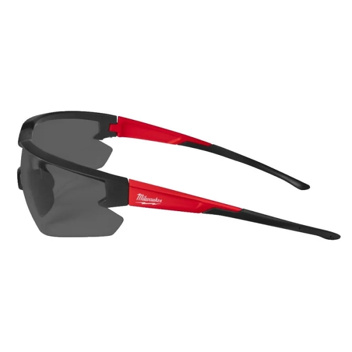 ZAŠTITNE TAMNE NAOČALE MILWAUKEE 4932471882 - Slika 2