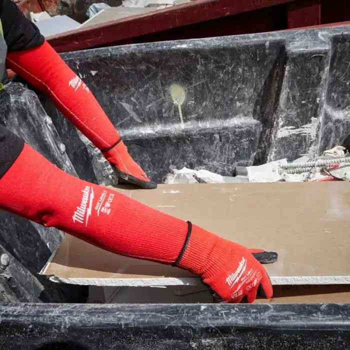 ZAŠTITNI RUKAV 40cm MILWAUKEE 4932478584 - Slika 2