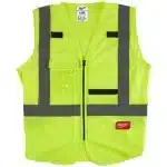 PRSLUK ŽUTI / NARANDŽASTI FLUO MILWAUKEE