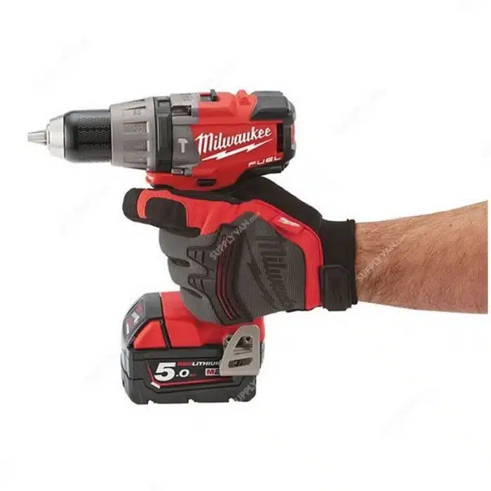 ZAŠTITNE RUKAVICE ZA RUŠENJE VEL. 11(XXL) MILWAUKE 48229734 - Slika 2