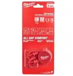 ČEPIĆI ZA UŠI 3/1 MILWAUKEE 4932471904 - Slika 2