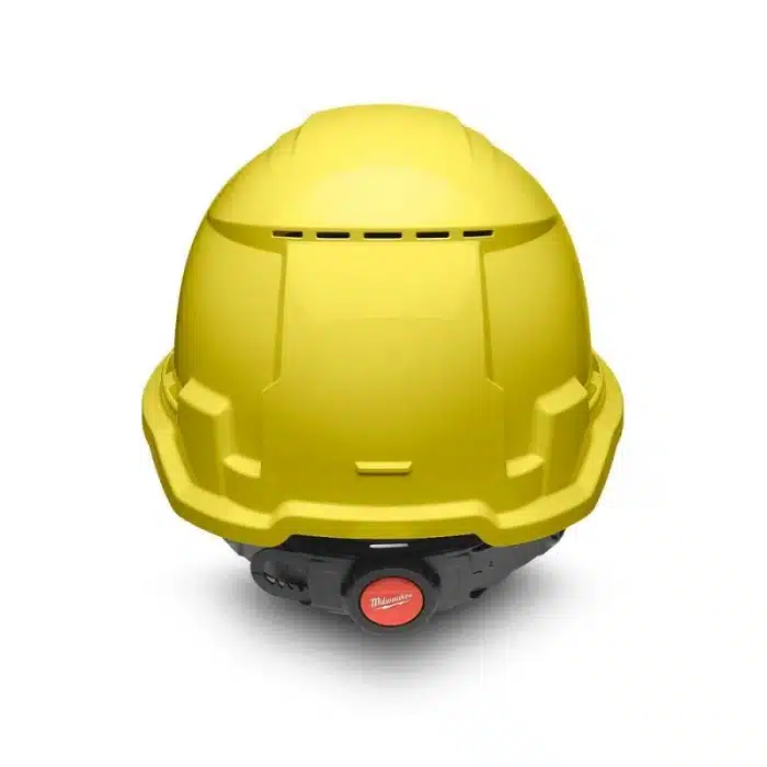ZAŠTITNA KACIGA VENTILIRANA BOLT100 MILWAUKEE - Slika 3