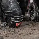 ŠTITNICI ZA KOLJENA FLEXI MULWAUKEE 4932478136 - Slika 2