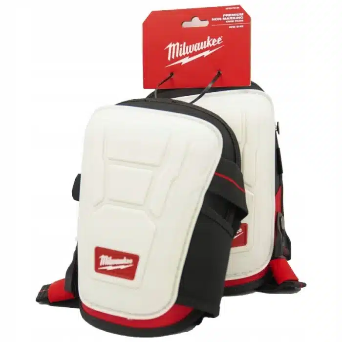 ŠTITNICI ZA KOLJENA PREMIUM MILWAUKEE 4932478139 - Slika 4