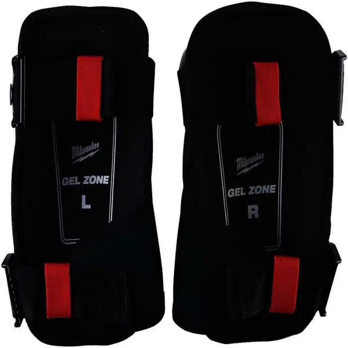 ŠTITNICI ZA KOLJENA PREMIUM MILWAUKEE 4932478139 - Slika 3