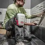 ŠTITNICI ZA KOLJENA PREMIUM MILWAUKEE 4932478139 - Slika 2