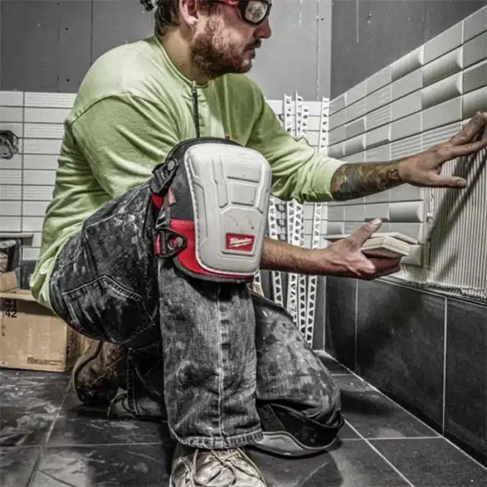ŠTITNICI ZA KOLJENA PREMIUM MILWAUKEE 4932478139 - Slika 2