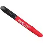 MARKER CRNI SET 4/1 MILWAUKEE 48223154 - Slika 3