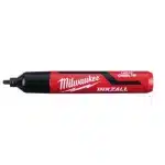 MARKER CRNI MILWAUKEE 4932471555 - Slika 3
