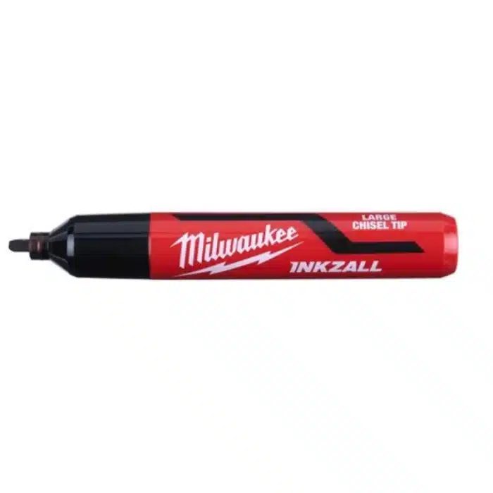 MARKER CRNI MILWAUKEE 4932471555 - Slika 3
