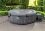 Jacuzzi Pure SPA 77 GreyWood 28440NPe - Slika 8
