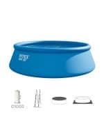 Dječji bazen Easy Set Pool 457x122cm 26168NPe - Slika 6