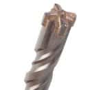 NEO TOOLS svrdlo za armirani beton Quatro (54-101/54-138) - Slika 4