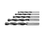 GRAPHITE Set svrdala za drvo 5/1 54T574