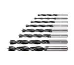 GRAPHITE set svrdala za drvo 54T575 8/1