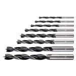 GRAPHITE set svrdala za drvo 54T575 8/1