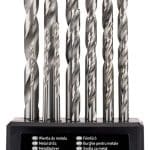 Set svrdala za metal GRAPHITE HSS-G 54T915