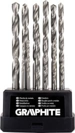 Set svrdala za metal GRAPHITE HSS-G 54T915