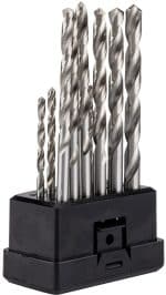 Set svrdala za metal GRAPHITE HSS-G 54T915 - Slika 3